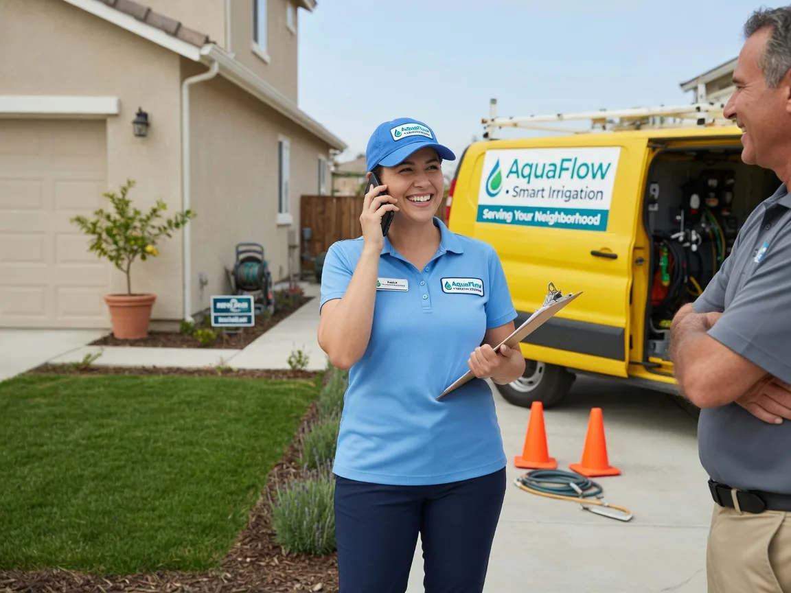 Irrigation Installation Frederica, DE FAQs
